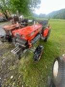 Kubota Mini Tractor model B7100 HST