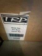 (2x) TRP Blower Assembly