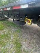 1995 Transcraft TL 2000 48' Flatbed Trailer VIN# 1TTF45206T1049764