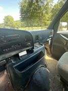 1994 Ford Extended Van VIN# 1FBJS31H0SHA31343