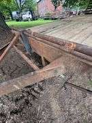 1982 18' 227 Trailer VIN# 1ZFCF2231HB00282