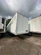 2019 Utility 4000 D-X 53' Semi Trailer VIN# 1UYVS2530K7495827