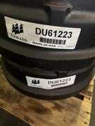 (8x) Armada Brake Drums