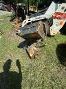 Bobcat MT85