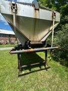 Good Roads 12' Spreader
