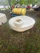 PolyAgriTank 210 Gallon