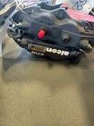 Alcon 4 Piston Rear Brake Calipers