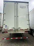 2019 Utility 4000 D-X 53' Semi Trailer VIN# 1UYVS2530K7495827