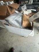 Lot of Assorted of OEM Replacement Parts