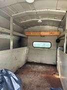 2011 Chevy 3500 HD Utility Bed VIN# 1GB3KZCG8BZ346563