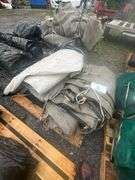 (2x) Mesh Tarps