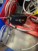 Lightweight Racing Electronics Radio Harness
