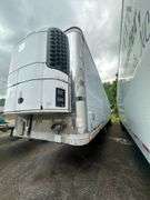 2003 Wabash Arctic Lite 53' Reefer Trailer VIN# 1JJV532W04L850491
