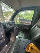 2008 Chevy C7500 Line Truck VIN# 1GBM7C1B88F417491