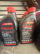 Lot of Assorted Unopened Engine Oils