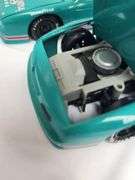(2) Bobby Hillin 1:24 Scale #90 Heilig-Meyers Furniture Die Cast Cars