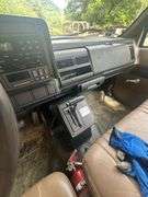 1998 GMC C6500 14" with Liftgate VIN# 1GDJ7H1C3XJ503772