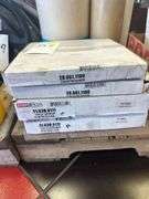 Stop Tech Rotors (Four New)