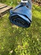 Large Agricultural Tarp