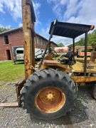 Massey Ferguson Forklift