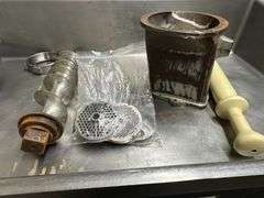 Hobart Model 4146 Meat Grinder