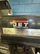 JET TOOLS , 16-1/2" Floor Standing Drill Press