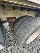 2011 Reitnouer 48' Flatbed Trailer VIN# F50A22CR0244454