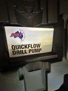 PBT Quick Flow Fluid Transfer Pump