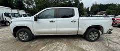 2021 Chevrolet Silverado 1500 LT Crew Cab 4WD Pickup | VIN: 1GCUYDED4MZ398957
