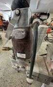 Diamond Tech Core Drill Rig with Stand