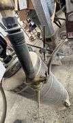 Smith S103E Stainless Steel Pressure Sprayer
