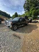 2016 Ford F 250 XLT Super Duty Crew Cab 4x4 VIN# 1FT7W2BT9GEC71605