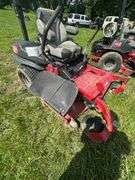 Toro 6000 Series 62" Deck
