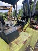 Clark C500Y 155 Forklift