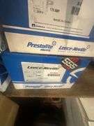 Assorted Leece-Neville Alternators