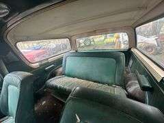 1978 Ford Bronco VIN# U15HLB26697