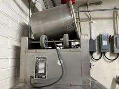 Les Concepts G.V. Inc Vacuum Tumbler Model MAV25
