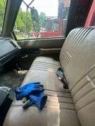 1998 GMC C6500 14" with Liftgate VIN# 1GDJ7H1C3XJ503772
