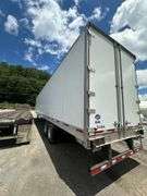 2018 Utility 4000 DX 53' Semi Trailer VIN# 1UYVS2530K7495830