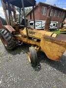 Massey Ferguson Forklift