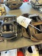 PFC Late Model Caliper Set (4 Total)