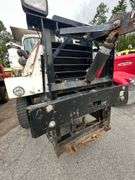 1980 Mack RM6854X Plow Truck VIN# 1M2S137C2BA001375
