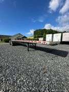 2011 Reitnouer 48' Flatbed Trailer VIN# F50A22CR0244454