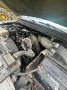 2000 Ford F550 Super Duty 4x4 VIN# 1FDAF57F7YEA96780