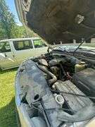 2001 GMC 2500 HD Utility Bed 4x4 VIN# 1GDHK24U81Z295556