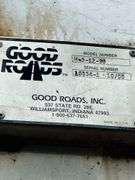 Good Road 12' Spreader
