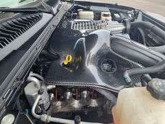 2005 Chevrolet Silverado 1500 Joe Gibbs Performance Package VIN#1GCEC14V75Z125444