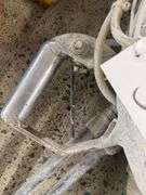 KTM Hydraulic Wall Saw