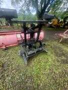 Western Model-60018 Unimount Plow