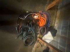 Assorted Air Hoses